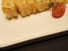 芥味虾球-望乡楼上海菜(日月光店)