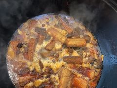 -粗粮人家·东北菜(洋桥店)