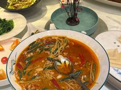 -岷山饭店-岷轩中餐厅