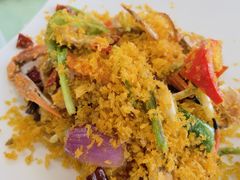 -景好海鲜餐厅(大鹏必选旅游店)