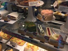 -星巴克(南宁民歌湖店)