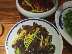 -百年神厨·地道川菜(清江西路店)