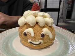 -西堤牛排(龙德广场店)