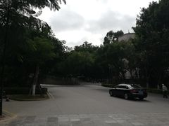 -厦门大学(思明校区)
