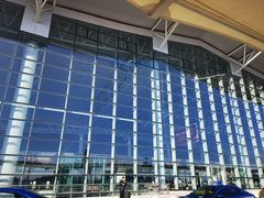 -石家庄正定国际机场-T2航站楼