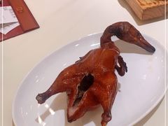-利苑酒家(华熙国际店)