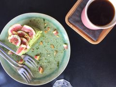是日蛋糕-251#coffee roasters(沿河东路店)