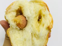 小热狗面包-上海哈尔滨食品厂(汇联商厦店)
