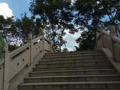 -南通濠河风景名胜区