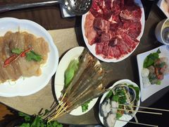 iphone_upload_pic-金海阁海鲜火锅