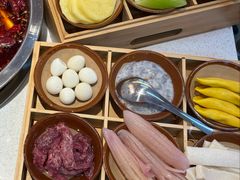 -芈重山老火锅(广州首店)