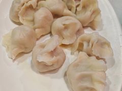 -听涛雅苑百味饺子老家菜馆