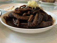 -新聚丰菜馆(太监弄店)