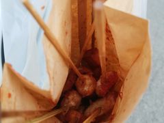 -庞记炸串