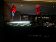 -城市名人酒店喝彩西餐厅(人民南路店)
