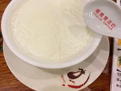 -正德顺順德雙皮奶(中信店)