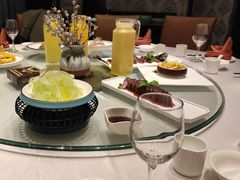 -骏莱海鲜鱼港(五角场店)