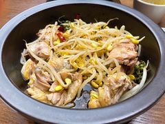 -云海肴·汽锅鸡·云南菜(领展购物广场·中关村店)
