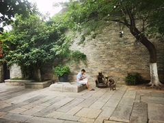 -回龙窝历史文化街区