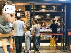 -加餐海鲜自助(集美银泰百货店)