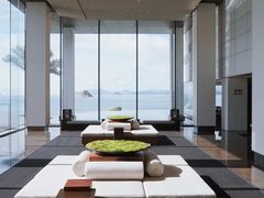 -深圳大梅沙京基洲际度假酒店