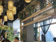 -南京大牌档(龙江新城市广场店)