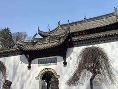 -采石矶景区