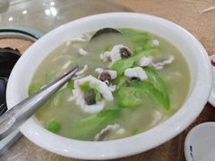 -红日饭店(裕隆三路店)