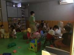 -Geneva日内瓦餐厅(西郊宝成花苑店)