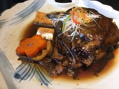 -江户前日本料理(瑞诗酒店店)