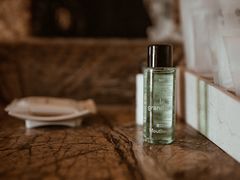 -长白山万达喜来登度假酒店