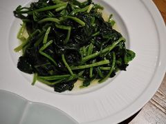 -金枝玉叶上海人家食府(三里河店)
