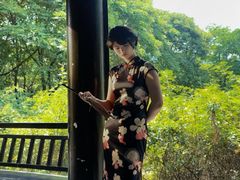 -南山风景名胜区