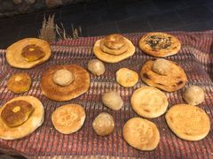 -新疆国际大巴扎