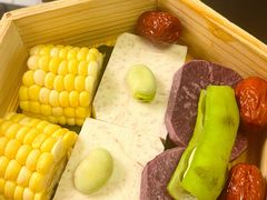-水禾轩·海鲜蒸汽主题餐厅(新香洲旗舰店)