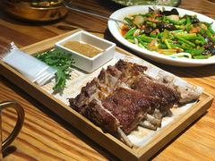-塔哈尔·新疆盛宴(城西银泰店)