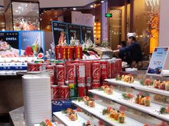 -丰卓会海鲜自助(中润大道店)