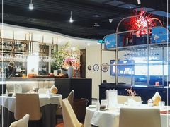 大堂-悦融·京鲁菜·露台花园(安定门店)