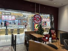 -COSTA COFFEE(天通苑华联店)