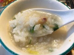 珍珠米-淘米捞·米汤脆鲩鱼火锅(福田皇岗店)