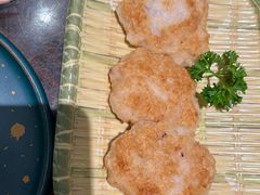 -山水茶艺馆·点心粤菜·30年老字号