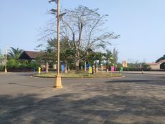 -东寨港红树林旅游区