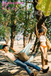 -太古映画婚纱摄影(天河店)