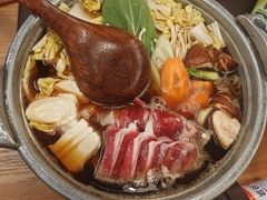 -菊上•尊品料理(蚌埠银泰店)