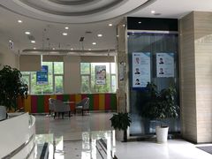 -泰康拜博口腔医院(海曙店)