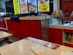 -清和园素食自助餐厅(义信堂美食城店)