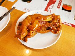 -土门八珍烤鸡腊味店(土门老店)