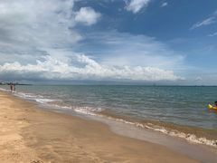 -西秀海滩公园