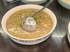 朱桥甲鱼羹-文楼·淮扬菜·淮安早茶(河下古镇翔宇店)
