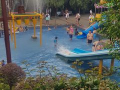 -金穗园温泉酒店